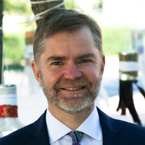 Geoff Wagg